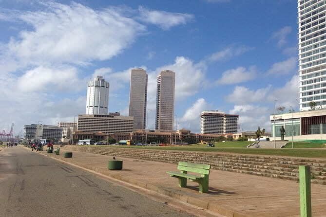 Wilpattu National Park Safari, Budget Tour from Colombo - Concluding Thoughts