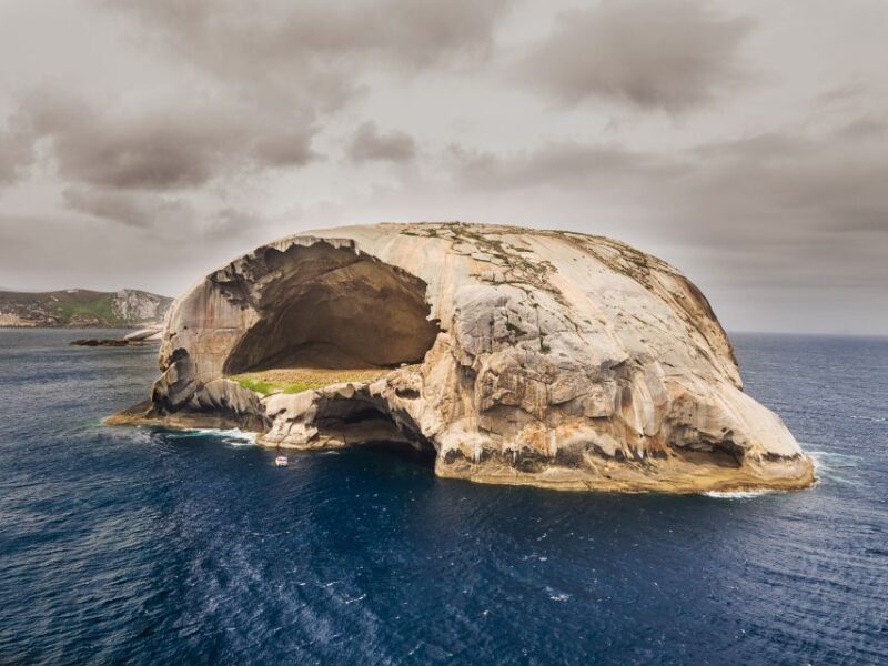 Wilsons Promontory: Afternoon Wilderness Cruise - Wilsons Promontory: Afternoon Wilderness Cruise — An Authentic Coastal Adventure
