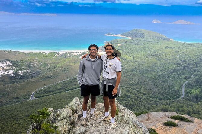 Wilsons Promontory Day Trip from Melbourne - Wilsons Promontory Day Trip from Melbourne: An Authentic Nature Escape
