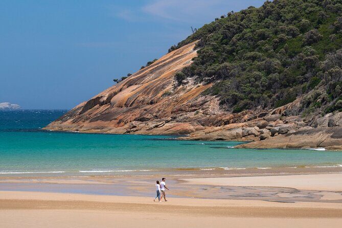 Wilsons Promontory Day Trip from Melbourne - Key Points