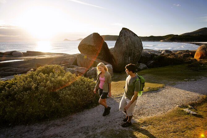 Wilsons Promontory Day Trip from Melbourne - FAQs