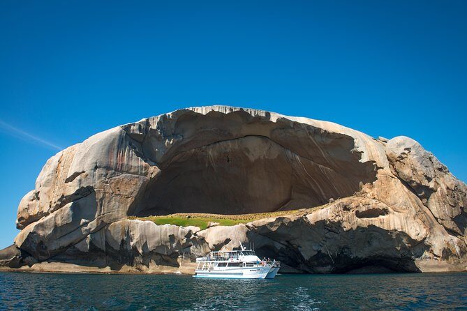 Wilsons Promontory Full Day Cruise - Wilsons Promontory Full Day Cruise: A Nature Lover’s Sea Adventure