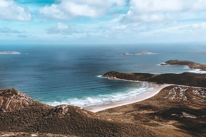 Wilsons Promontory Hiking Day Tour - 8 Person Max Small Group - Wilsons Promontory Hiking Day Tour – Small Group Adventure near Melbourne
