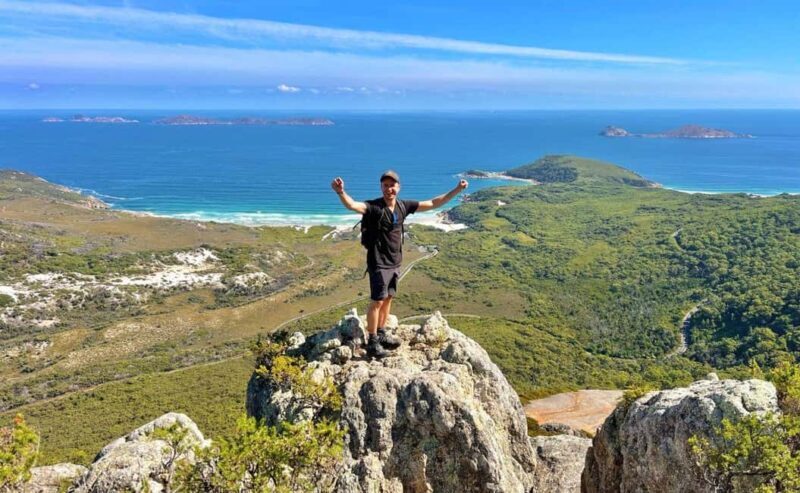 Wilson's Promontory National Park Day Tour From Melbourne - Exploring Wilsons Promontory: A Detailed Look