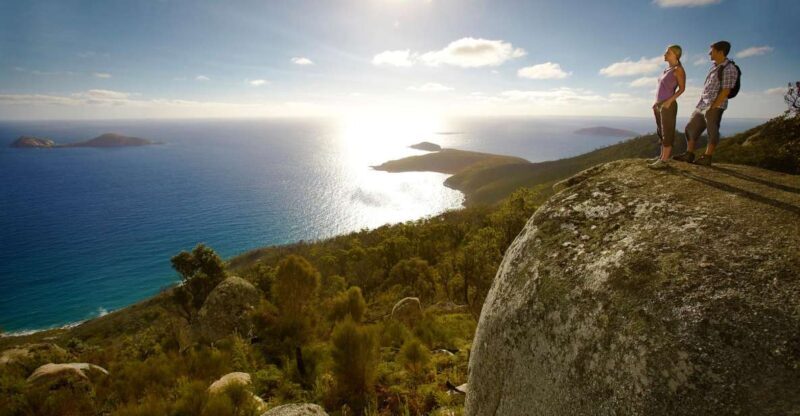 Wilsons Promontory National Park Full-Day Eco Tour - A Deep Dive into the Wilsons Promontory Experience