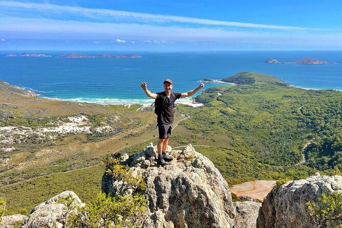 Wilson's Promontory Small Group Eco Tour from Melbourne - Exploring Wilsons Promontory: A Genuine Day in Nature