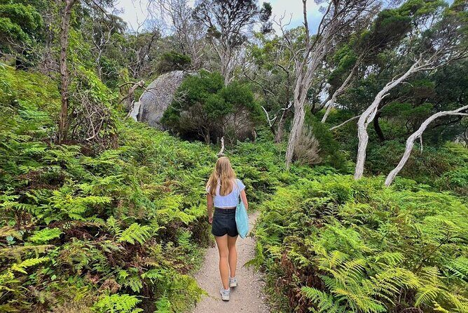 Wilson's Promontory Small Group Eco Tour from Melbourne - Final Thoughts