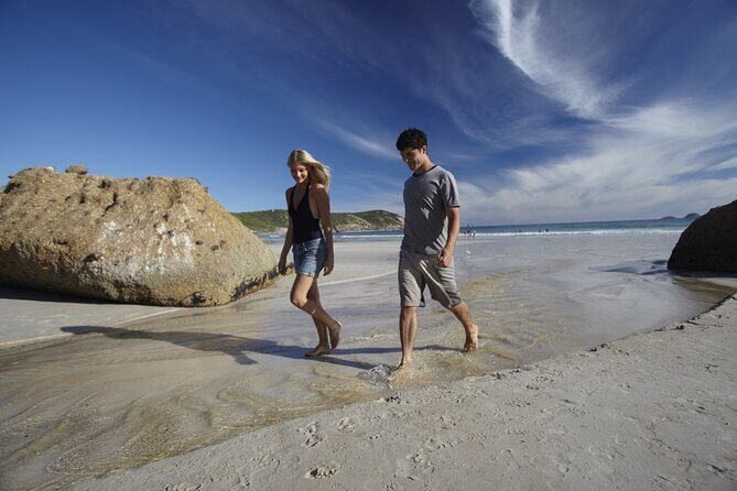 Wilsons Promontory Wilderness Day Tour - An In-Depth Look at the Wilsons Promontory Wilderness Day Tour