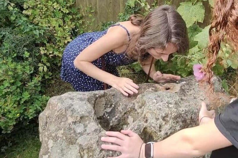 Wiltshire: Mystical and Dragons Guided Driving Tour - A Deep Dive into the Mystical Wiltshire Experience