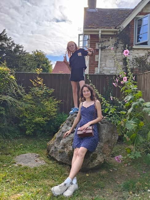 Wiltshire: Mystical and Dragons Guided Driving Tour - Final Thoughts