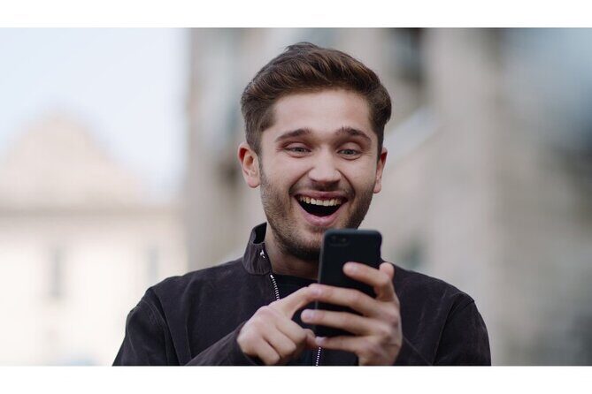 WIN! WIN! WIN! Scavenger Hunt in Destin with Prizes! - Why This Experience Offers Good Value