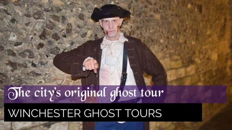 Winchester Ghost Tour - Who Should Consider This Tour?