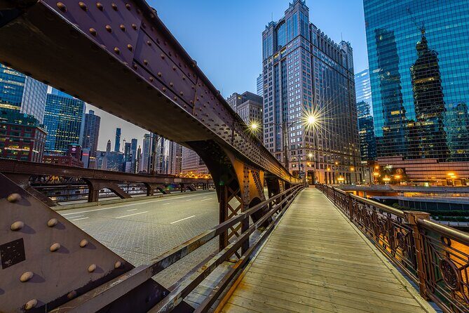 Wind and Souls an Adults Only Ghost Tour in Chicago - Final Thoughts