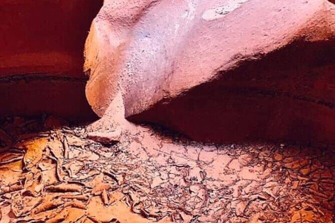 Wind Castle Canyon Tour - Wind Castle Canyon Tour Review