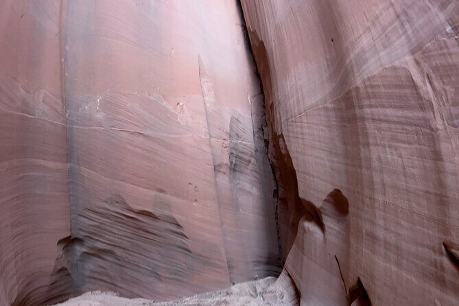 Wind Castle Canyon Tour - FAQs