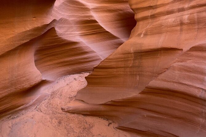 Wind Castle Canyon Tour - Final Thoughts