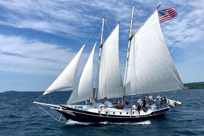 Wind Dancer Happy Hour Sail - Why We Think It’s a Good Value