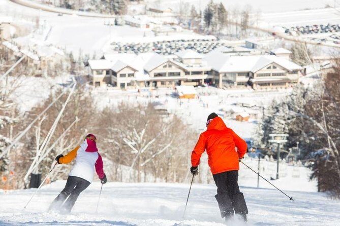 Windham Transportation Only from NYC - Key Points