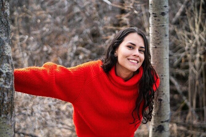 Winding Trails, Big Skies and Intimate Encounters with Nature - Key Points