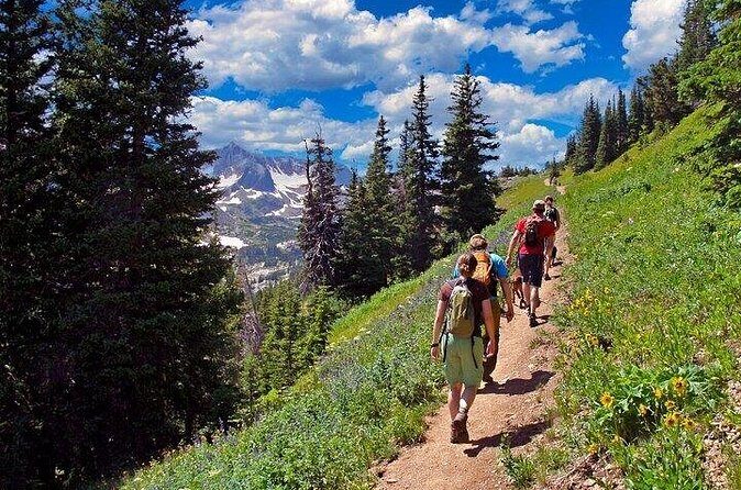 Winding Trails, Big Skies and Intimate Encounters with Nature - Frequently Asked Questions