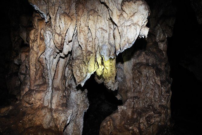 Window Cave Walking Tour from San Juan - The Value of the Tour