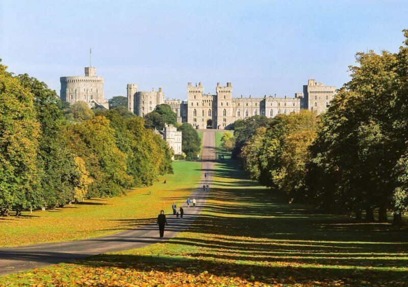Windsor Castle Admission Ticket - What We Love About Windsor Castle