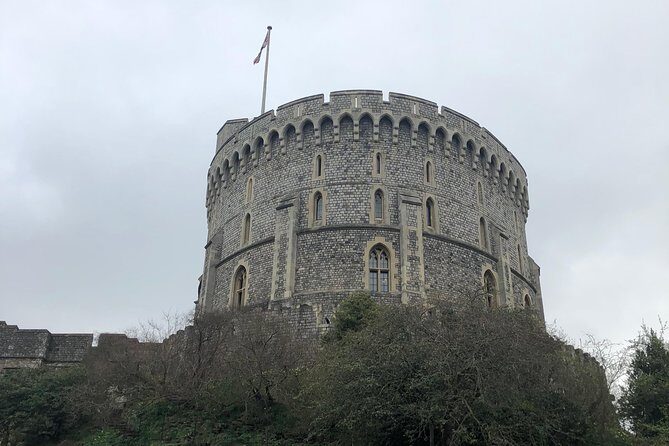 Windsor Castle and Eton College Private Car with Driver Guide - Final Thoughts: Who Is This Tour For?