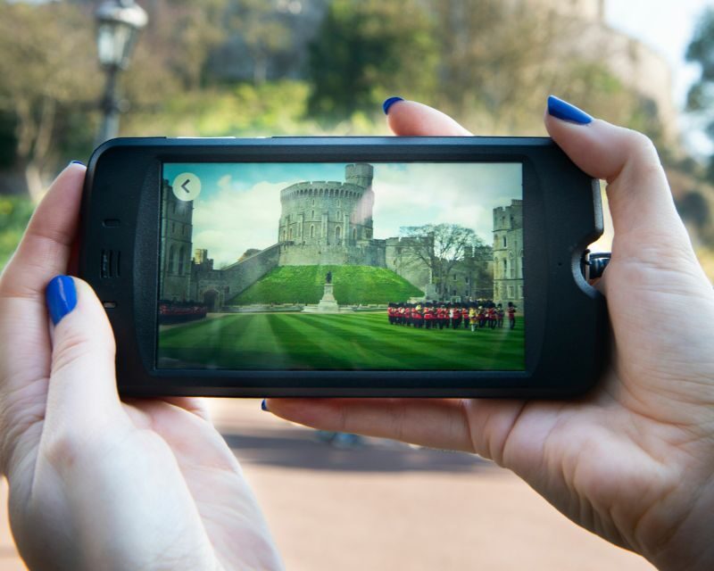 Windsor Castle and London Eye Half-Day Tour - Who Will Love This Tour?