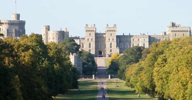 Windsor Castle and London Eye Half-Day Tour - The Sum Up