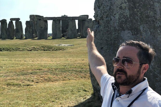 Windsor Castle and Stonehenge Private Car with Driver Guide - Frequently Asked Questions