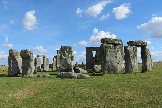 Windsor Castle and Stonehenge PRIVATE TOUR Luxury Sedan - The Experience in Practice: What Our Reviewers Say