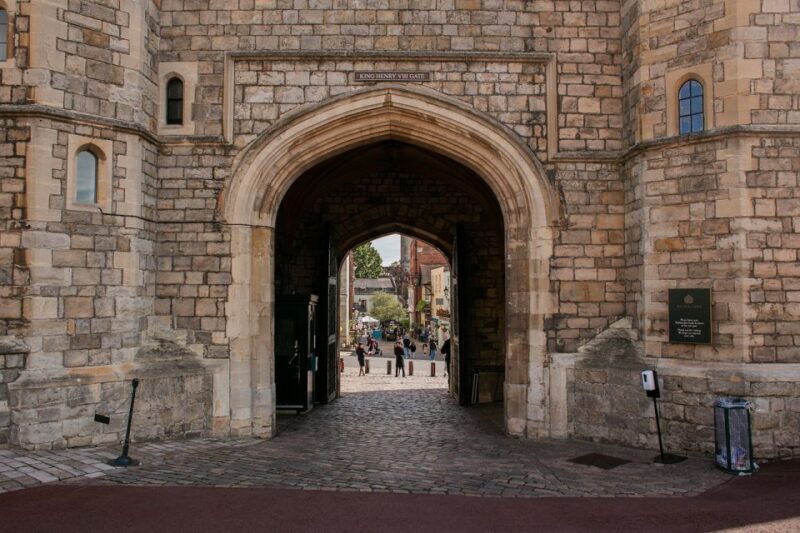 Windsor Castle Hampton Court palace Private Tour with Ticket - Final Thoughts