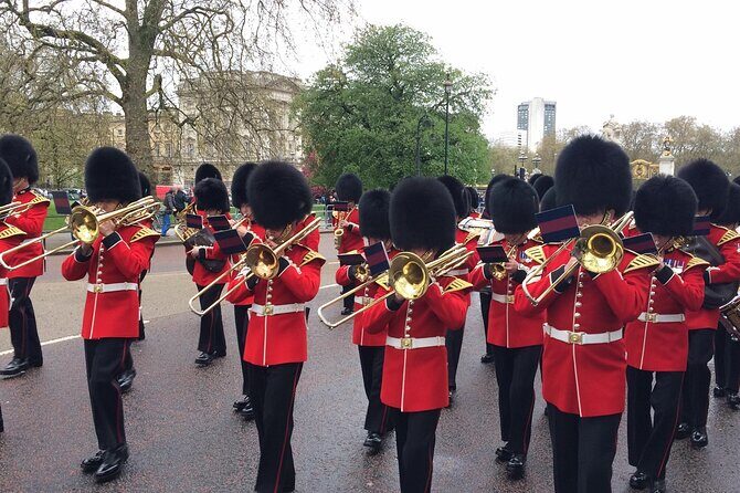 Windsor castle private tour - What Travelers Say: Authentic Perspectives