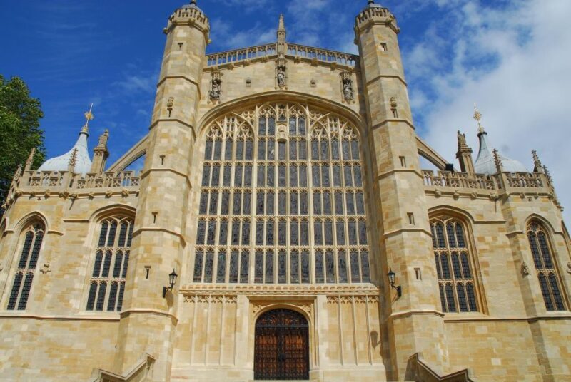 Windsor Castle Private Tour with Admission - Final Thoughts