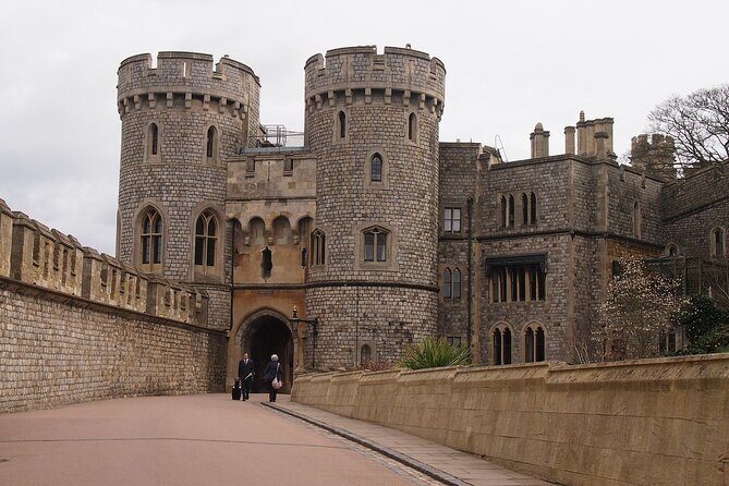 Windsor Castle Private Tour with fast track pass - Final Thoughts