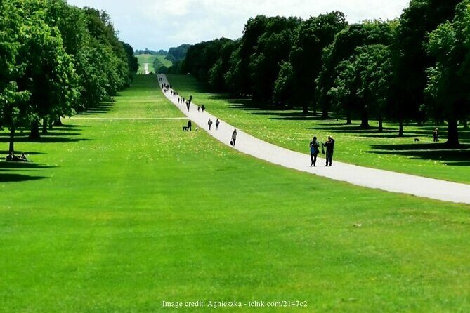 Windsor Castle & St George's Chapel Private 3-hour Walking Tour - FAQs