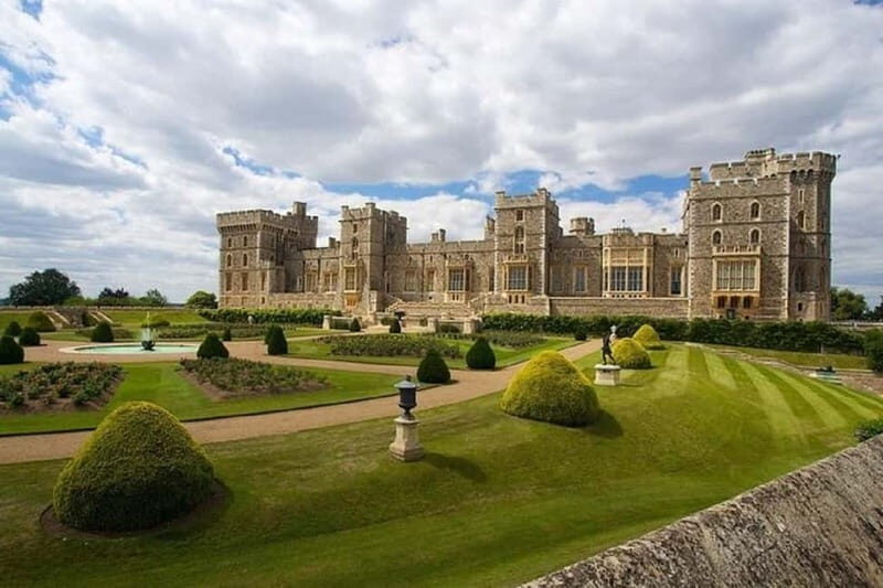 Windsor Castle, Stonehenge and Bath Tour Private - In-Depth Look at the Windsor, Stonehenge, and Bath Private Tour