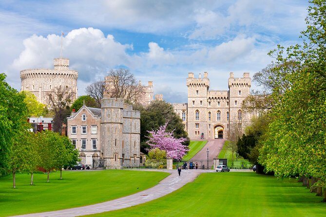 Windsor Castle, Stonehenge and Oxford Day Guided Tour from London - What Travelers Are Saying: The Authentic Voice