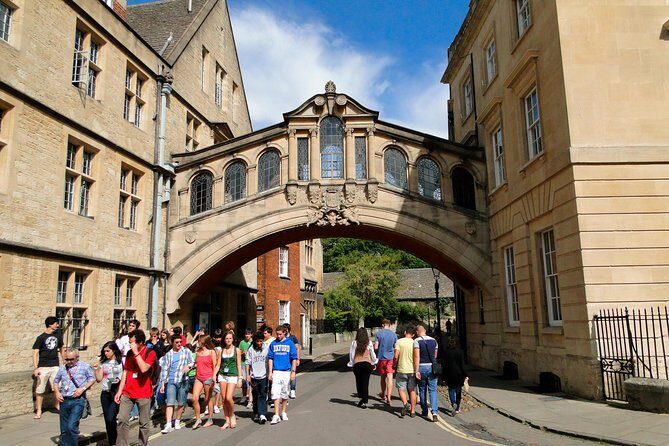 Windsor Castle, Stonehenge, and Oxford Day Trip from London - Who Will Love This Tour?
