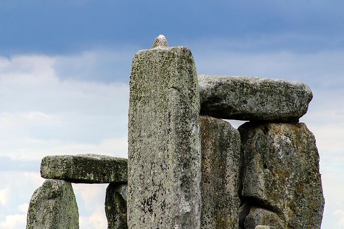Windsor Castle | Stonehenge | Bath Private Guided Tour fr. London / Southampton - Transportation and Logistics