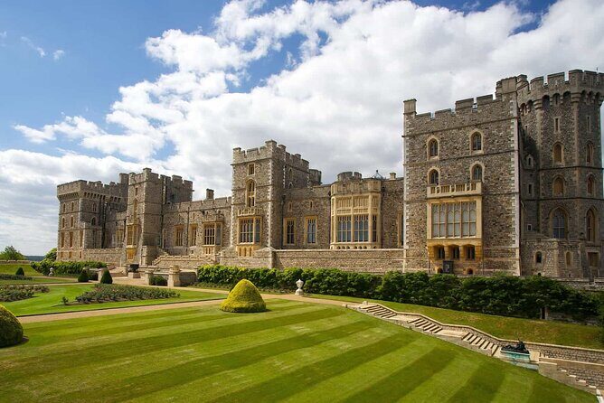 Windsor Castle, Stonehenge & Oxford Private Car Tour from London - A Detailed Look at Your Day: Why This Tour Works