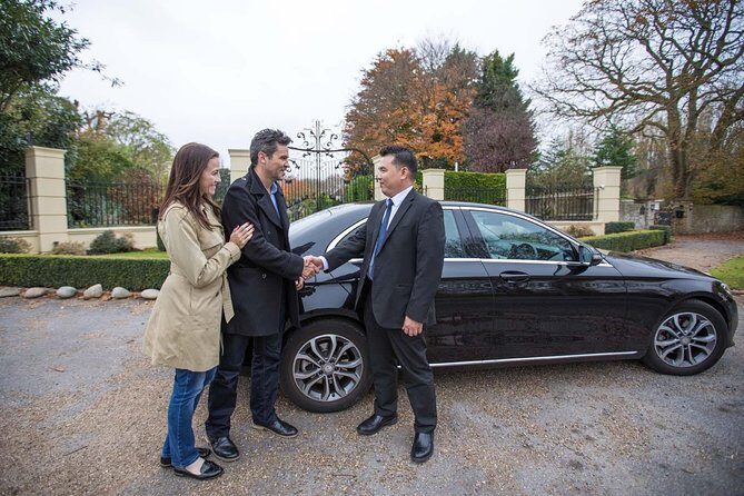 Windsor Castle, Stonehenge & Oxford Private Car Tour from London - FAQ: Your Practical Questions Answered