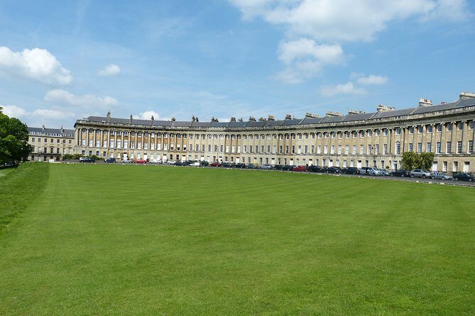 Windsor Castle, Stonehenge & Roman Baths Private Tour - Who Is This Tour Best For?
