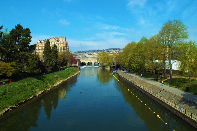 Windsor Castle, Stonehenge & Roman Baths Private Tour - FAQ