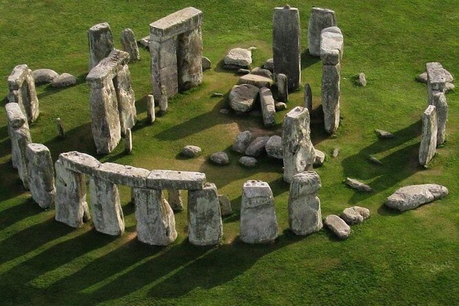 Windsor Castle, Stonehenge & Salisbury Cathedral Guided Tour - Who Will Love This Tour?