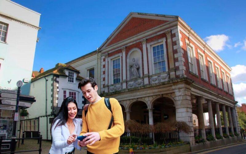 Windsor: City Walking Tour & Exploration Game - Final Thoughts: Is It Worth It?