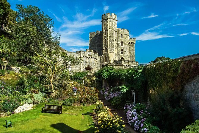 Windsor Day Trip from London with a Local: Private & 100% Personalized - A Detailed Look at the Windsor Day Trip