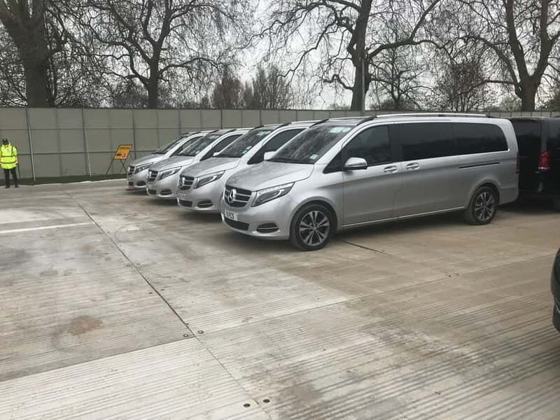Windsor Excursion: London to Windsor with Tickets Included - Authentic Experiences and Practical Tips