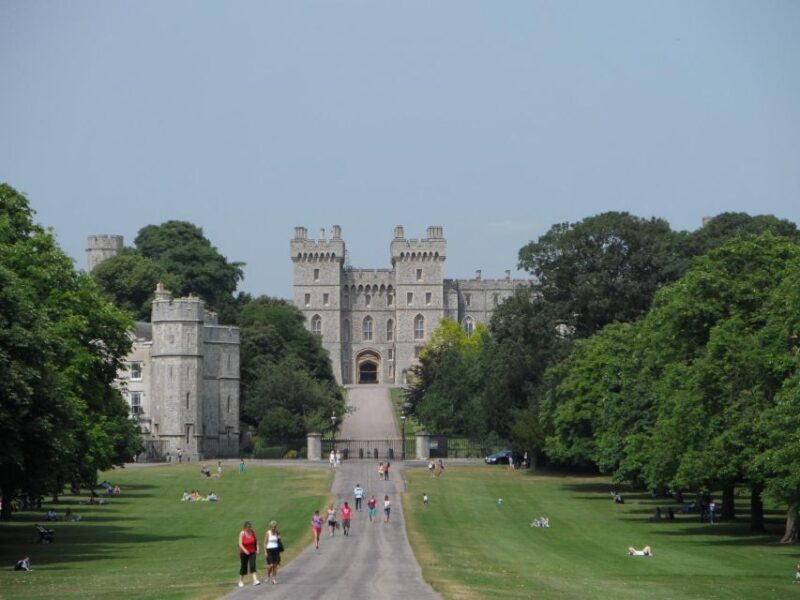 Windsor Oxford Cotswold Private Tour including Admissions - Discover the Charm of England on a Private Windsor, Oxford, and Cotswolds Tour
