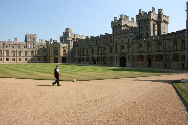 Windsor Oxford Cotswold Private Tour including Admissions - Final Thoughts